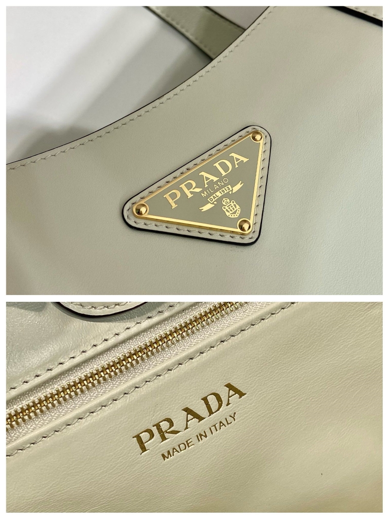 Prada Shopping Bags